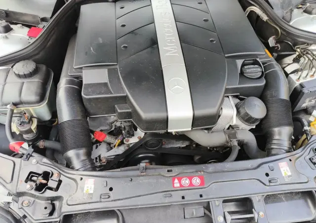 MERCEDES-BENZ Klasa C 320 4Matic Avantgarde Sport Edition