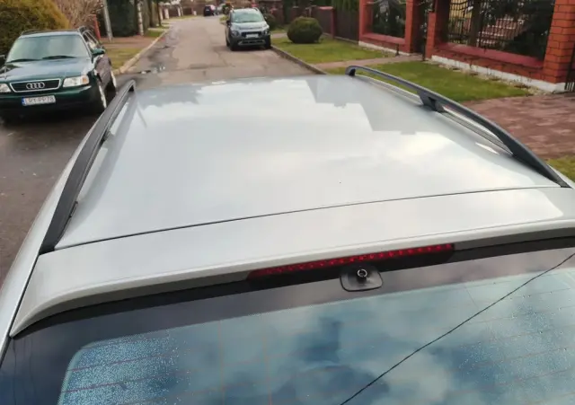 MERCEDES-BENZ Klasa C 320 4Matic Avantgarde Sport Edition