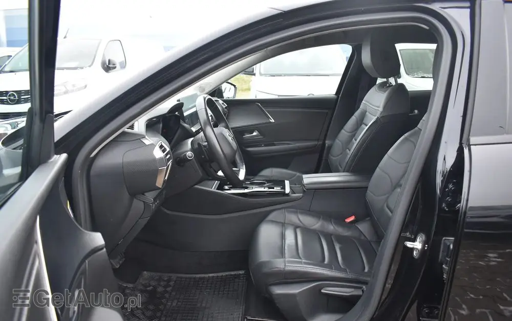 CITROËN C5X 1.6 PureTech Shine EAT8