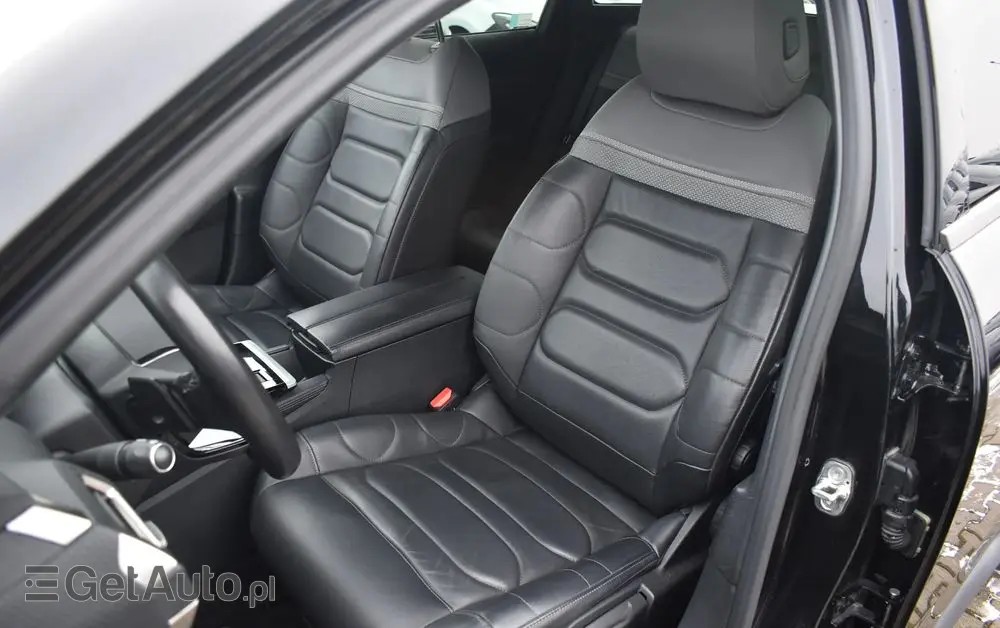 CITROËN C5X 1.6 PureTech Shine EAT8