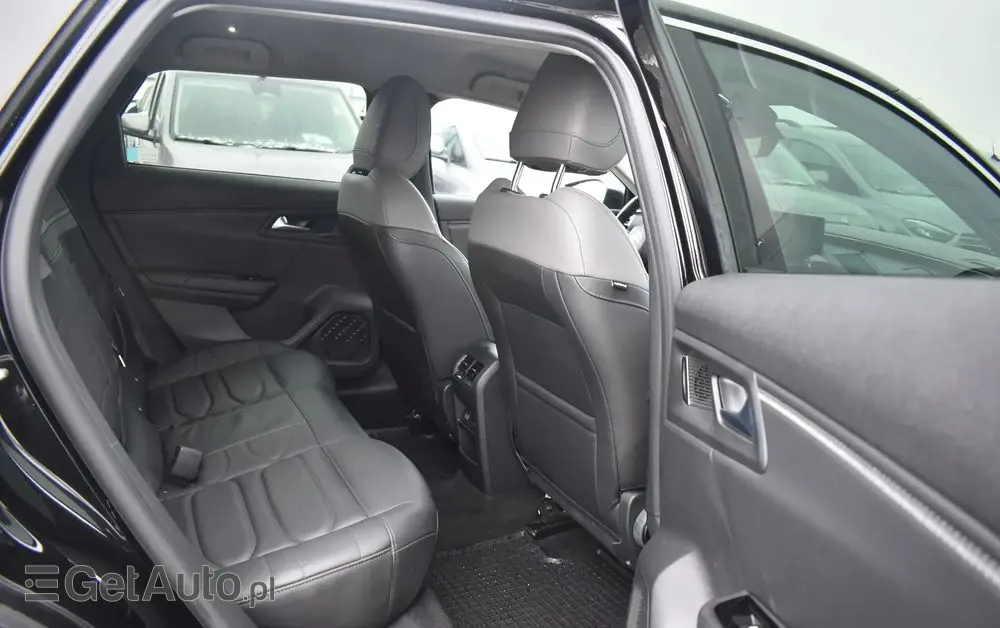 CITROËN C5X 1.6 PureTech Shine EAT8