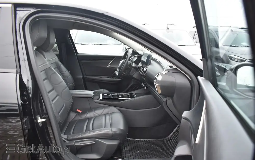 CITROËN C5X 1.6 PureTech Shine EAT8