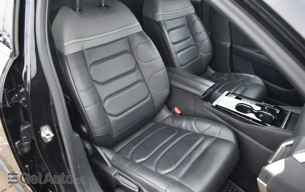 CITROËN C5X 1.6 PureTech Shine EAT8