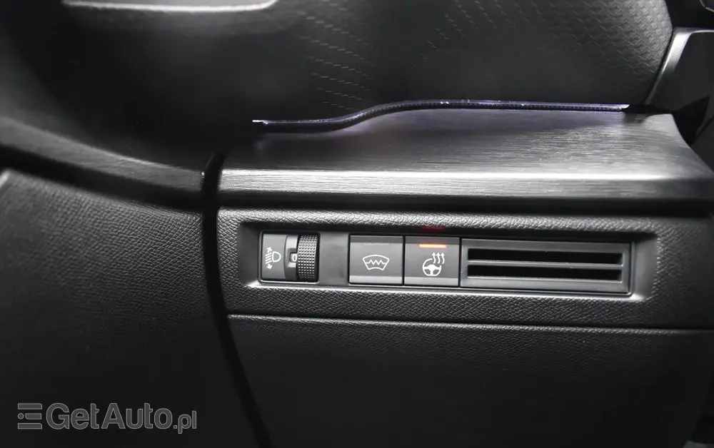 CITROËN C5X 1.6 PureTech Shine EAT8