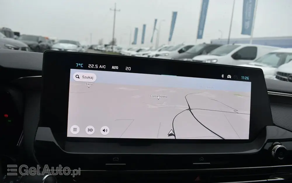 CITROËN C5X 1.6 PureTech Shine EAT8