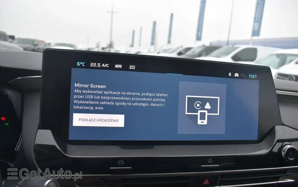 CITROËN C5X 1.6 PureTech Shine EAT8