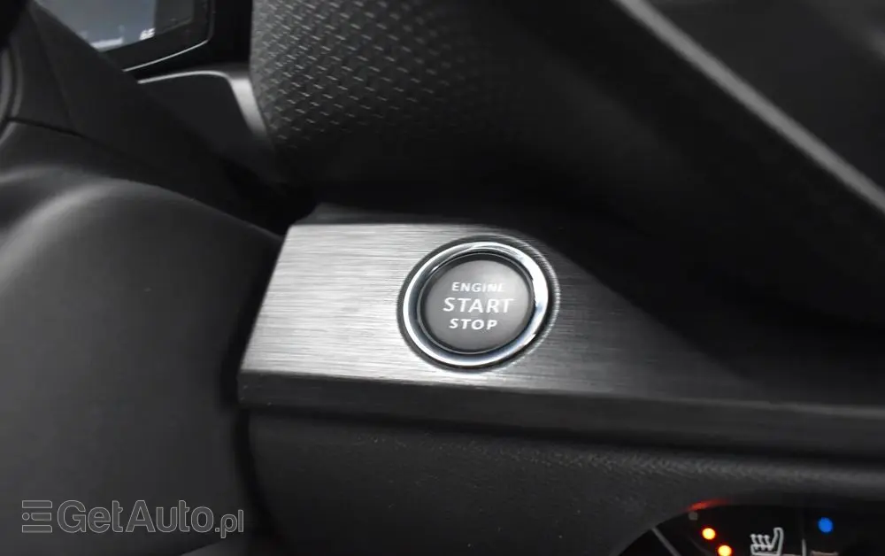 CITROËN C5X 1.6 PureTech Shine EAT8