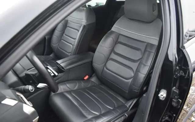 CITROËN C5X 1.6 PureTech Shine EAT8