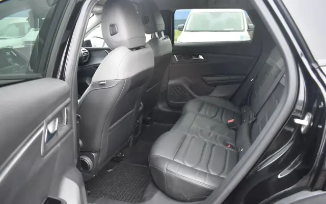 CITROËN C5X 1.6 PureTech Shine EAT8