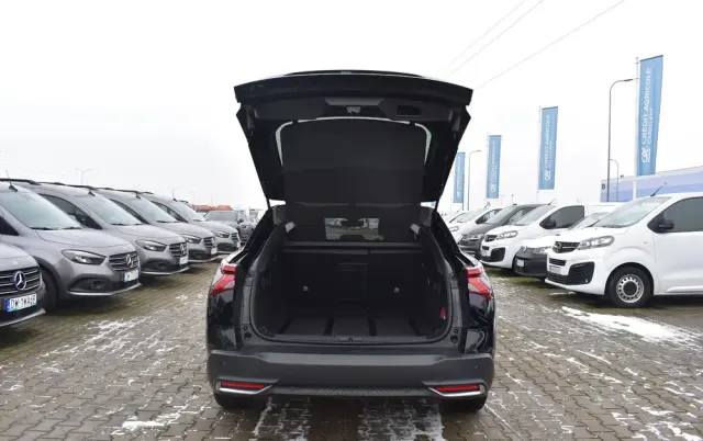 CITROËN C5X 1.6 PureTech Shine EAT8