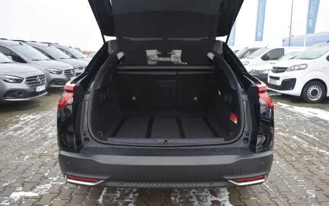 CITROËN C5X 1.6 PureTech Shine EAT8