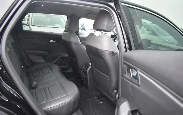 CITROËN C5X 1.6 PureTech Shine EAT8