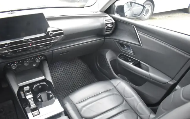 CITROËN C5X 1.6 PureTech Shine EAT8