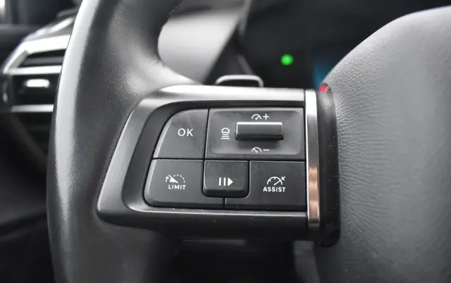 CITROËN C5X 1.6 PureTech Shine EAT8