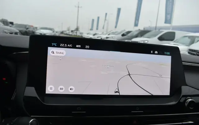 CITROËN C5X 1.6 PureTech Shine EAT8