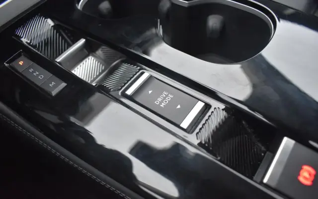 CITROËN C5X 1.6 PureTech Shine EAT8