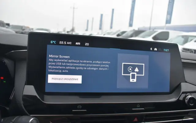 CITROËN C5X 1.6 PureTech Shine EAT8