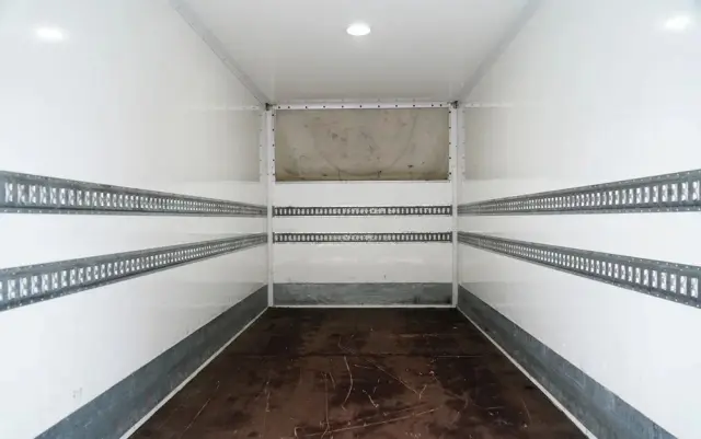 VOLKSWAGEN CRAFTER / KONTENER / WINDA DHOLLANDIA / 2019 ROK / BLIŹNIAK / 3 MIEJSCA / 