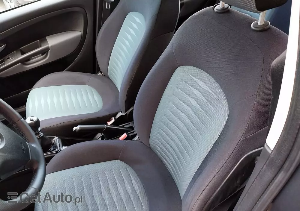 FIAT Grande Punto 1.2 8V Active