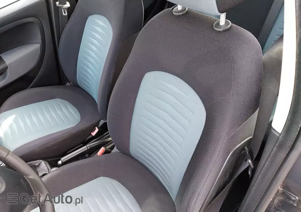 FIAT Grande Punto 1.2 8V Active