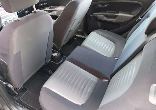 FIAT Grande Punto 1.2 8V Active