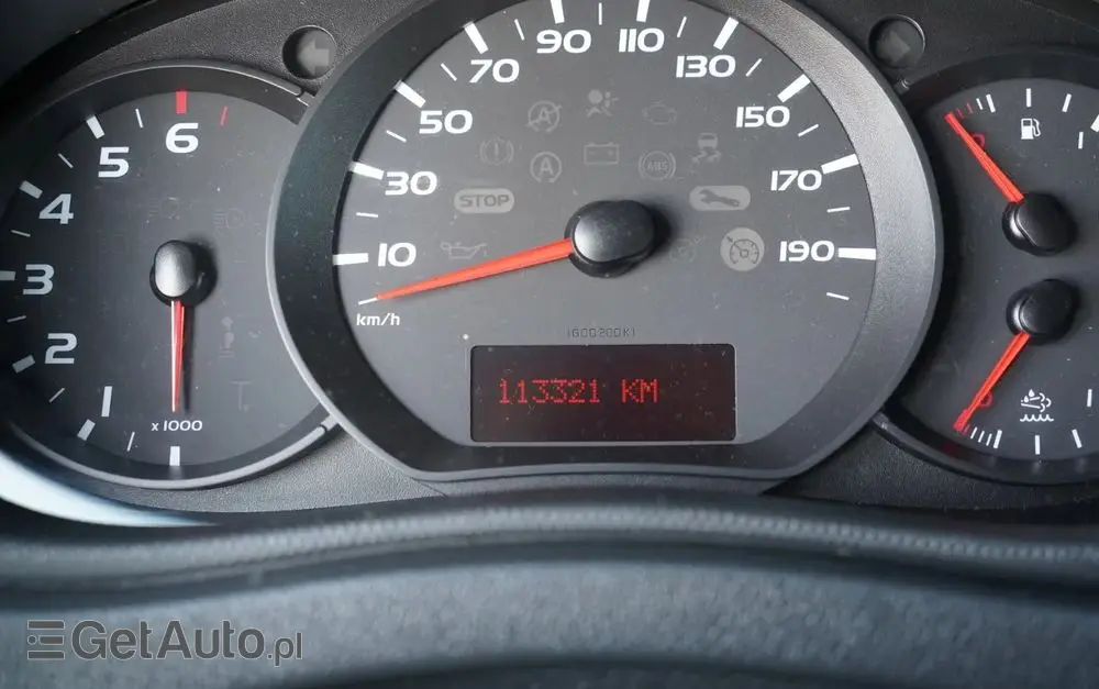 RENAULT MASTER / PODNOŚNIK KOSZOWY - 10.5 m / BLASZAK + WZWYŻKA / 