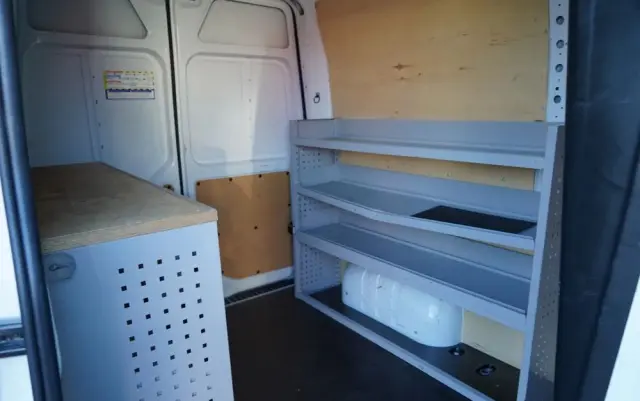 RENAULT MASTER / PODNOŚNIK KOSZOWY - 10.5 m / BLASZAK + WZWYŻKA / 