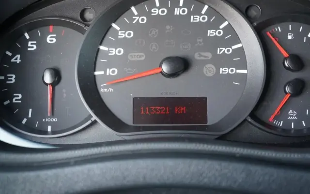 RENAULT MASTER / PODNOŚNIK KOSZOWY - 10.5 m / BLASZAK + WZWYŻKA / 