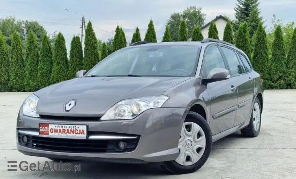 RENAULT Laguna 