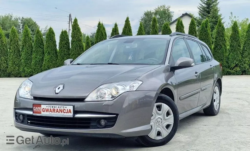 RENAULT Laguna 