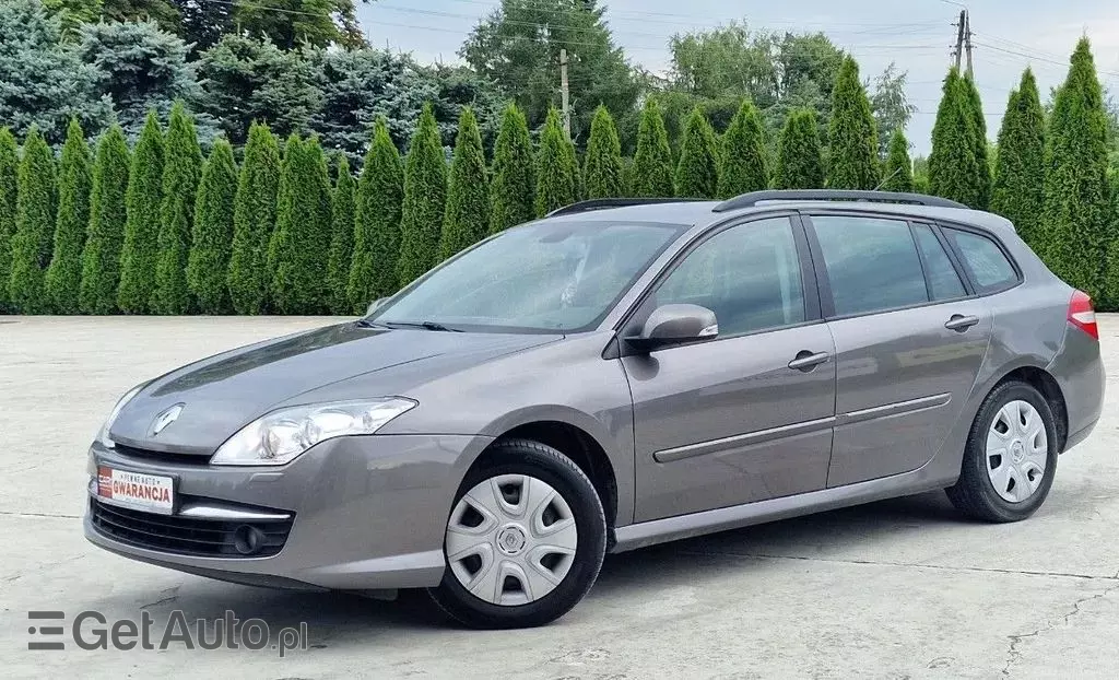 RENAULT Laguna 