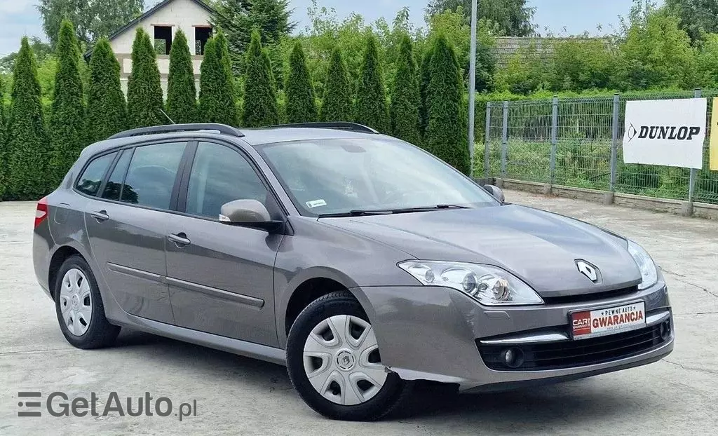 RENAULT Laguna 