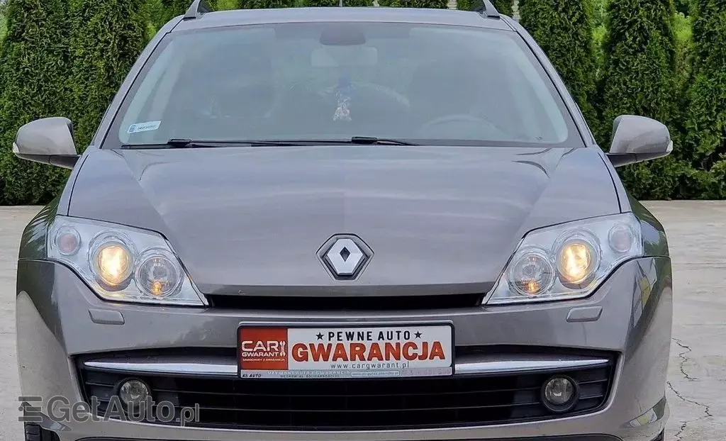 RENAULT Laguna 