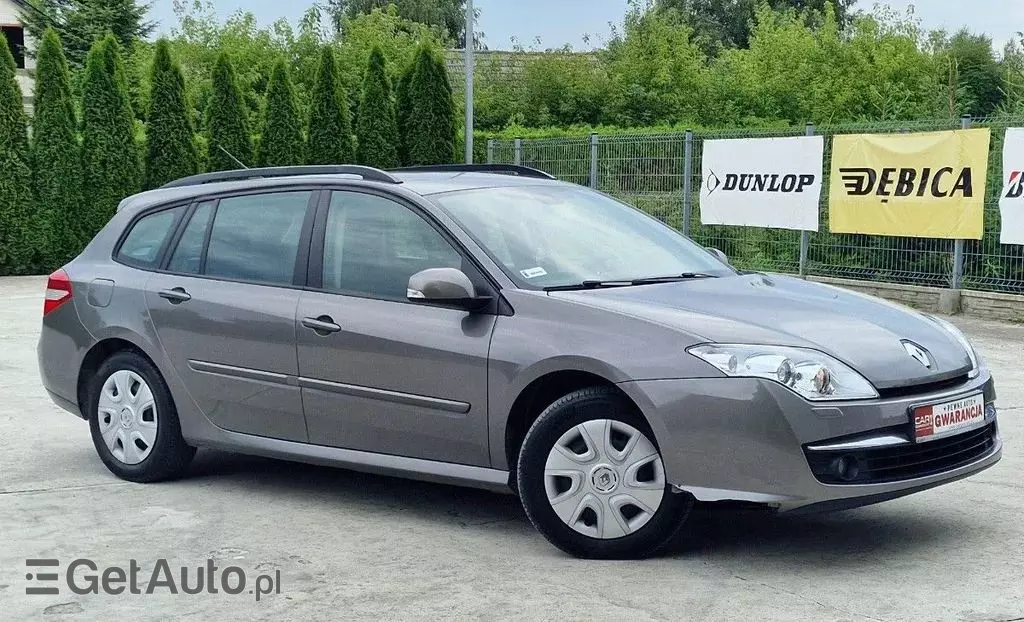 RENAULT Laguna 