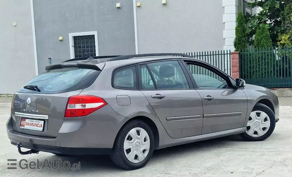 RENAULT Laguna 