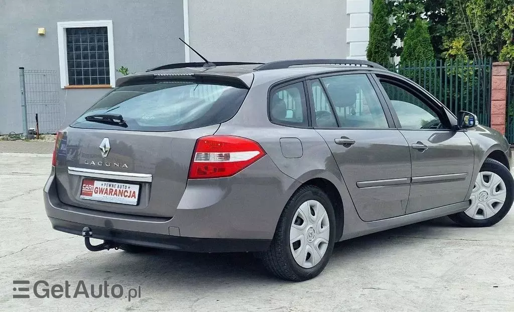 RENAULT Laguna 