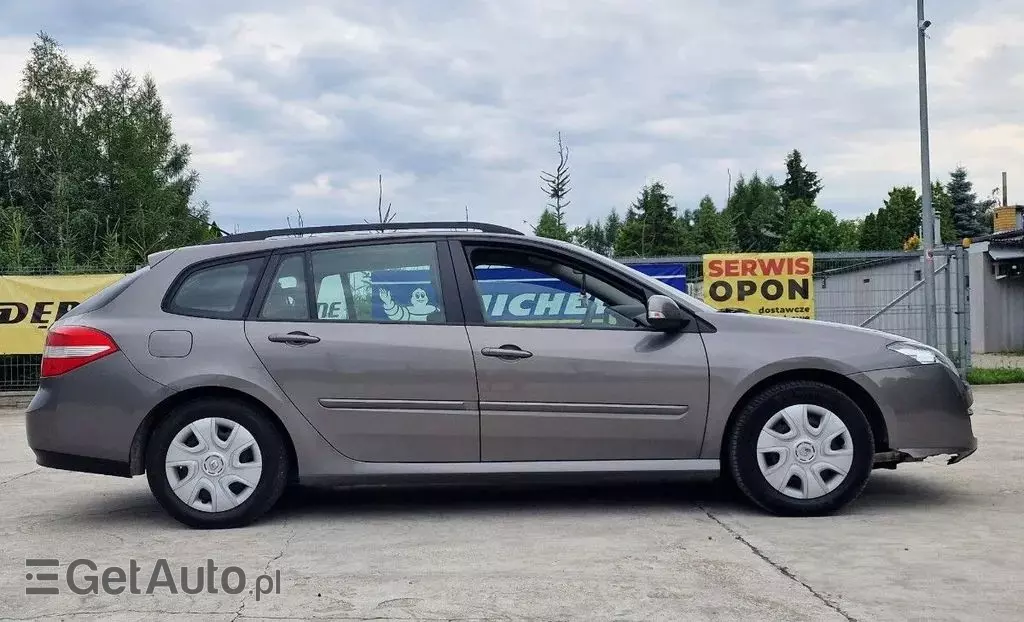RENAULT Laguna 