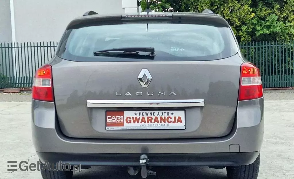 RENAULT Laguna 