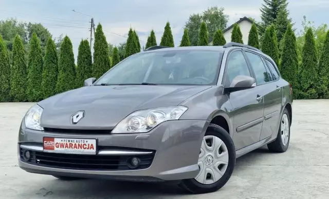 RENAULT Laguna 