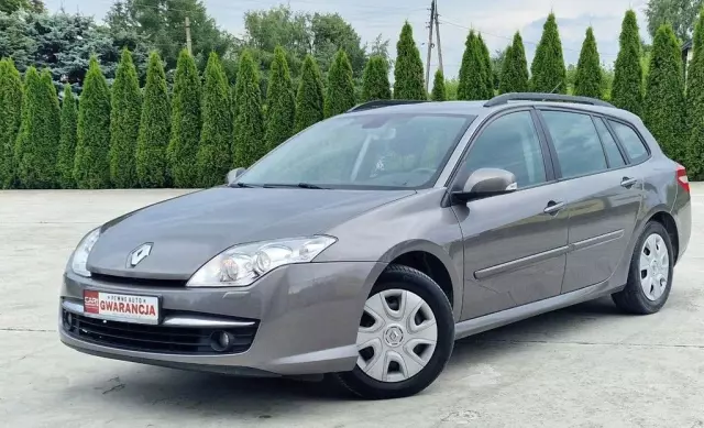 RENAULT Laguna 