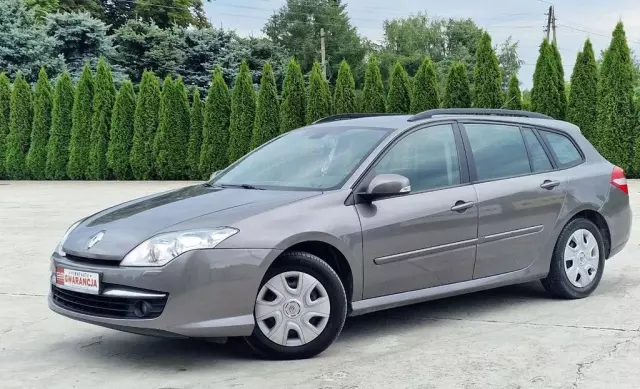 RENAULT Laguna 