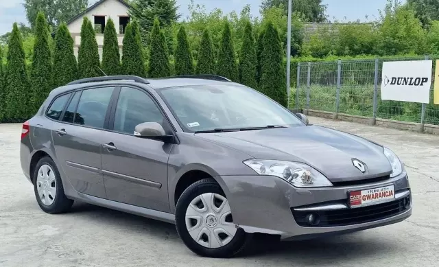 RENAULT Laguna 