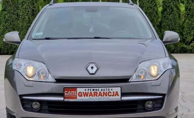 RENAULT Laguna 