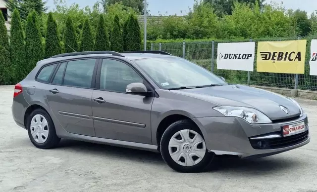 RENAULT Laguna 