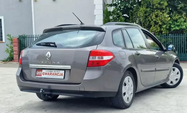 RENAULT Laguna 