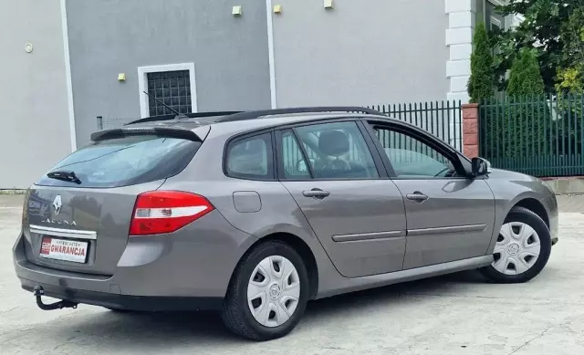 RENAULT Laguna 