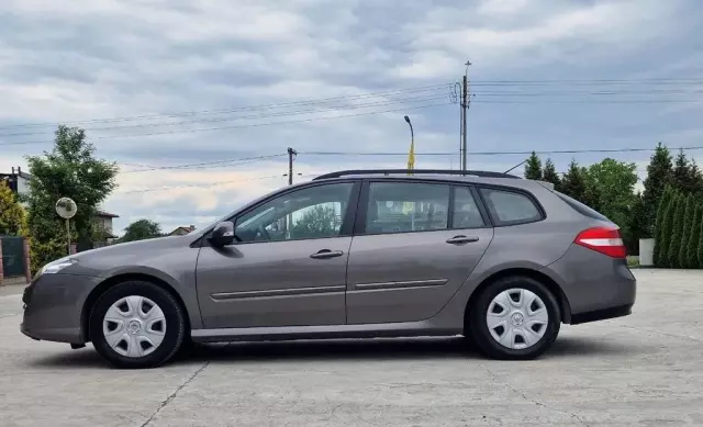 RENAULT Laguna 