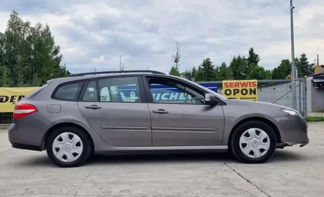 RENAULT Laguna 