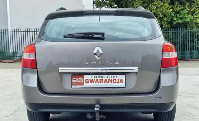 RENAULT Laguna 