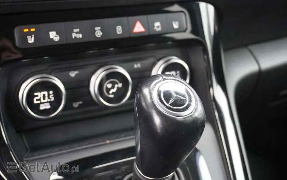 MERCEDES-BENZ Klasa T 
